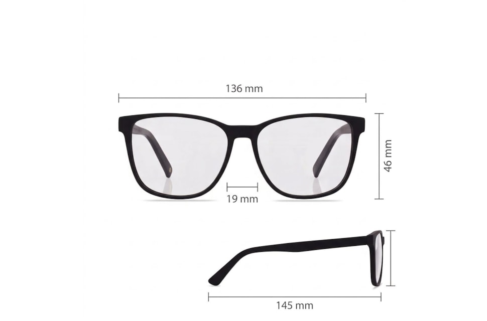 Rodrigo - Preto Fosco