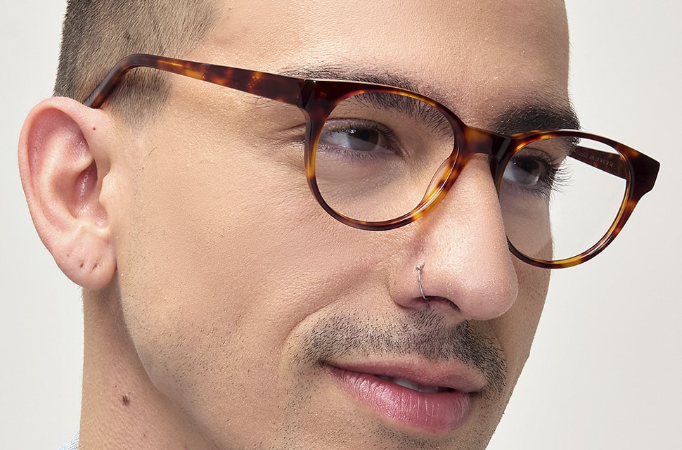 Ronaldo - Demi Ruivo