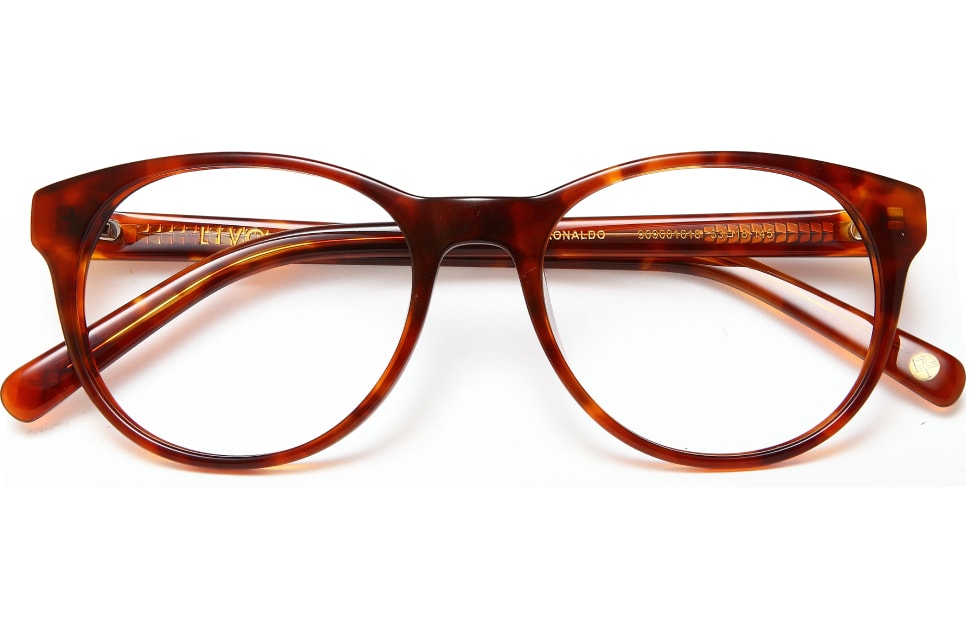 Ronaldo - Demi Ruivo