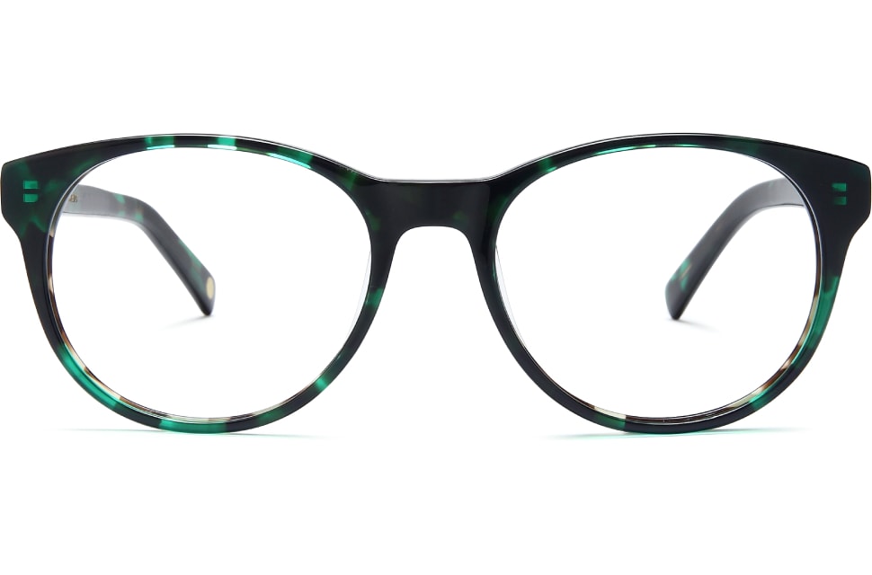 Ronaldo - Demi Verde + Verde