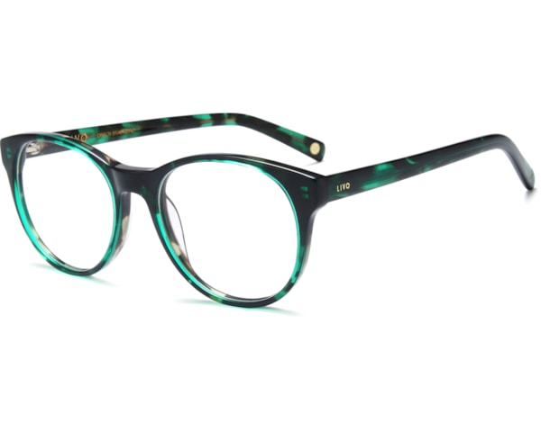 Ronaldo - Demi Verde + Verde Ronaldo - Demi Verde + Verde