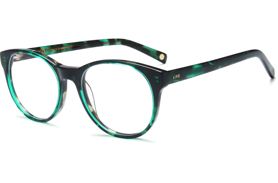 Ronaldo - Demi Verde + Verde