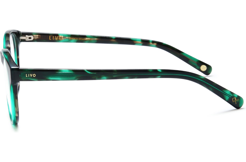 Ronaldo - Demi Verde + Verde