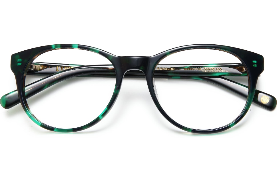 Ronaldo - Demi Verde + Verde