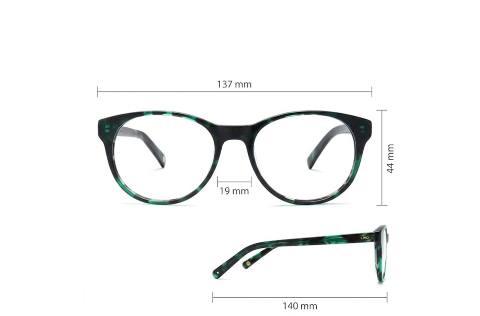 Ronaldo - Demi Verde + Verde