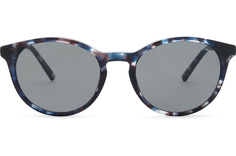 Rui - Demi Cinza Azulado