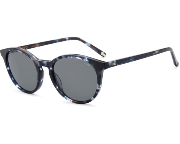 Rui - Demi Cinza Azulado Rui - Demi Cinza Azulado