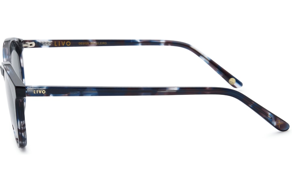 Rui - Demi Cinza Azulado