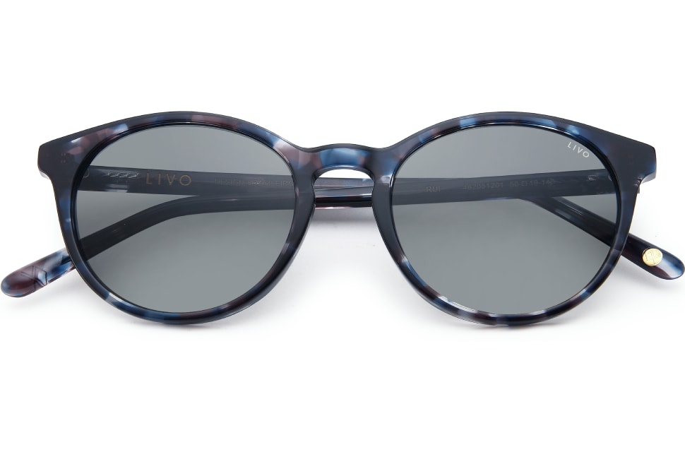 Rui - Demi Cinza Azulado