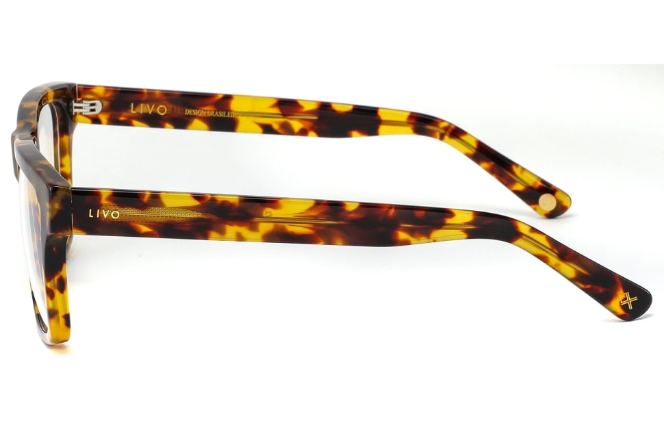 Samuel - Demi Amarelo