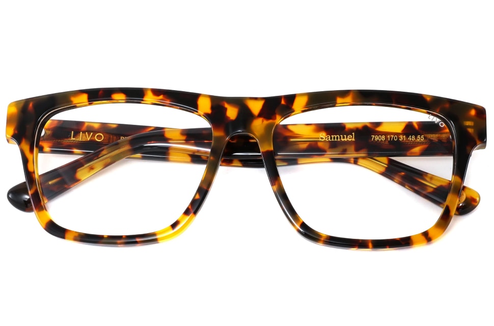 Samuel - Demi Amarelo