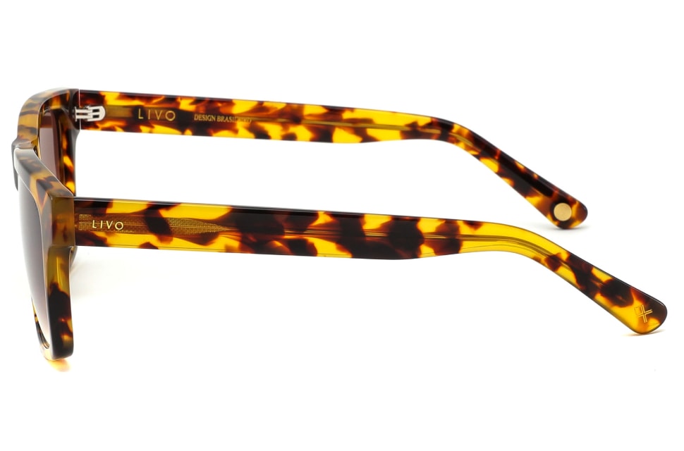 Samuel - Demi Amarelo