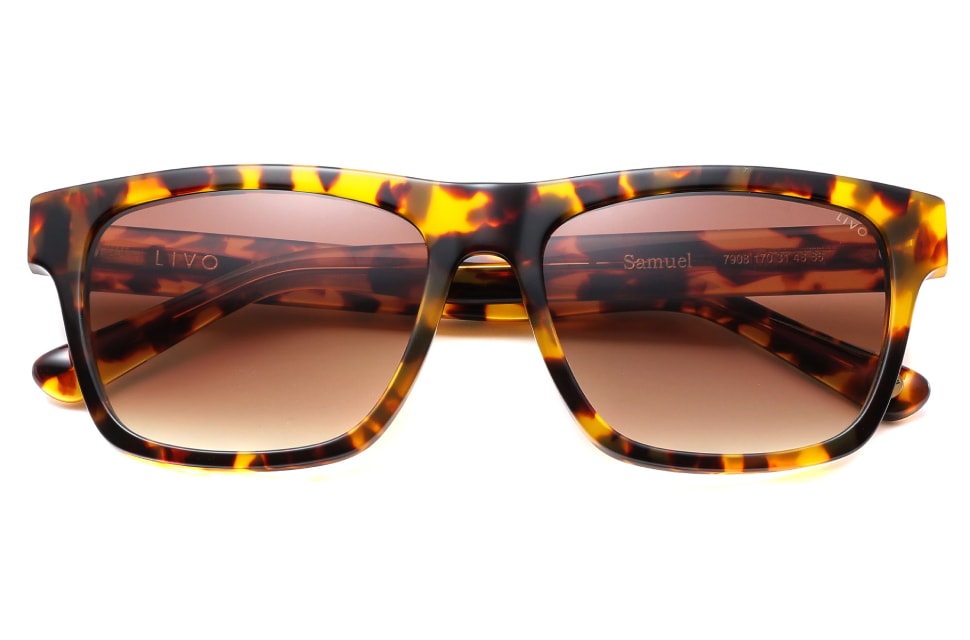 Samuel - Demi Amarelo