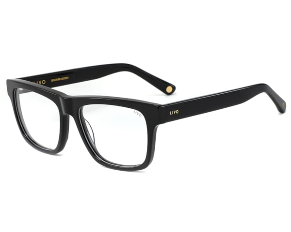 Samuel - Preto Samuel - Preto