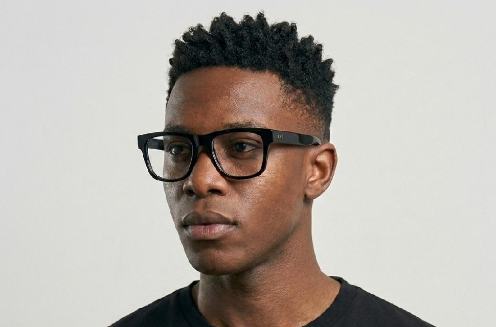 Samuel - Preto