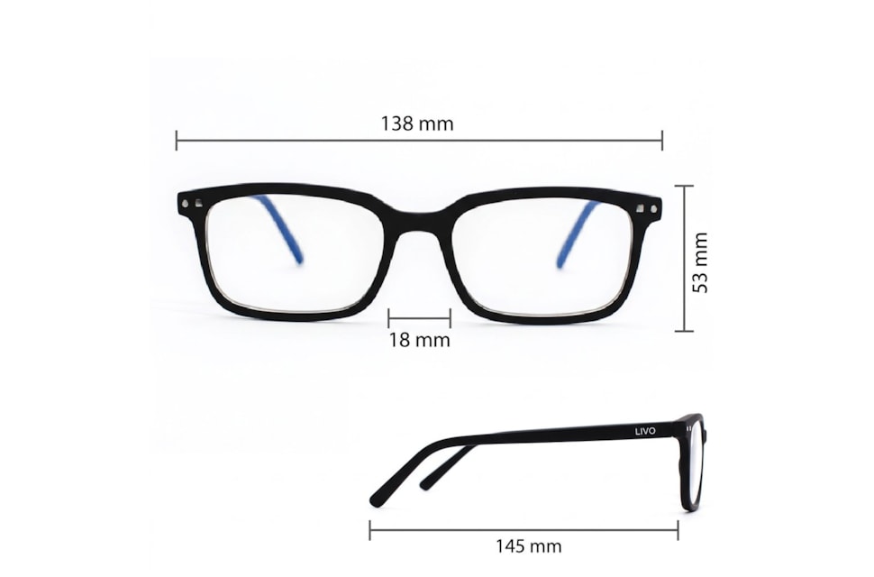 San Diego - Preto Fosco