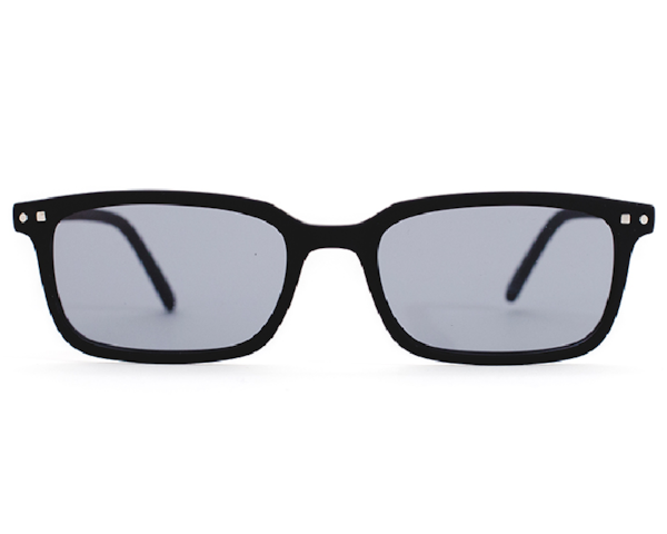 San Diego - Preto Fosco San Diego - Preto Fosco