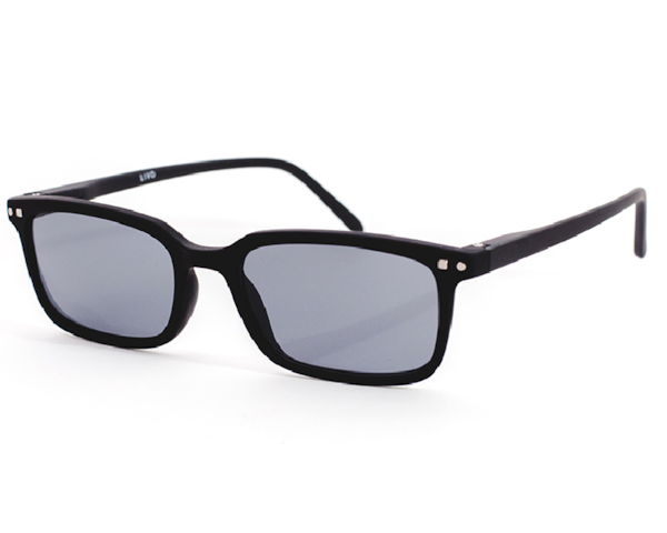 San Diego - Preto Fosco San Diego - Preto Fosco