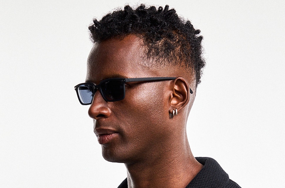 San Diego - Preto Fosco