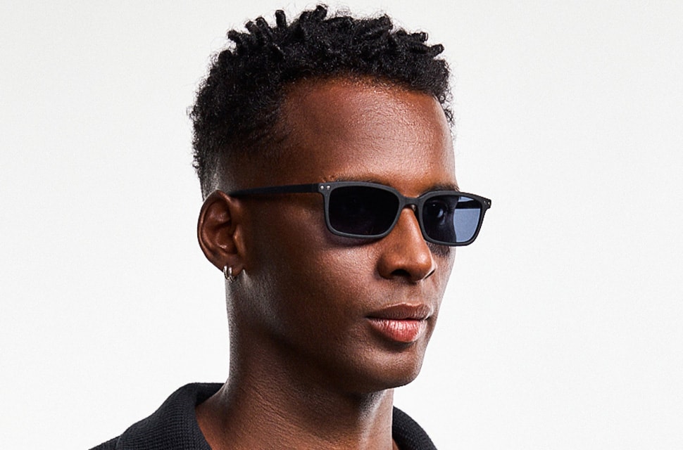 San Diego - Preto Fosco