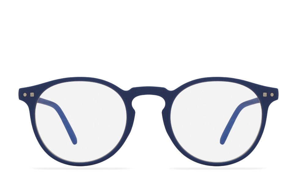 São Paulo - Azul Escuro