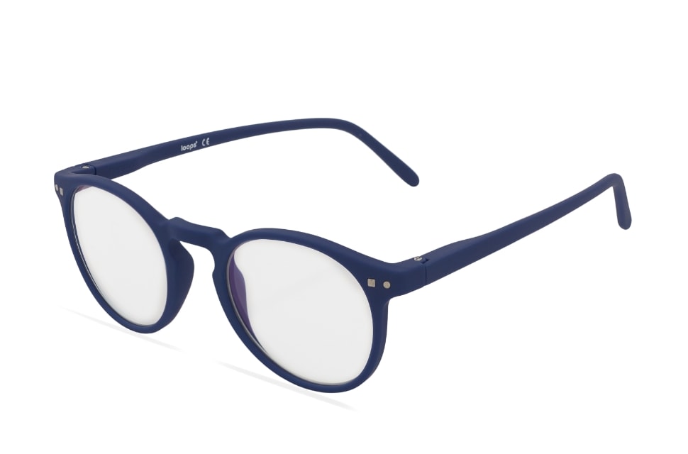 São Paulo - Azul Escuro