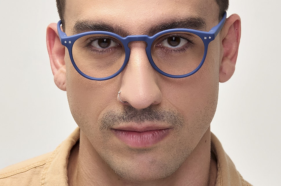 São Paulo - Azul Escuro