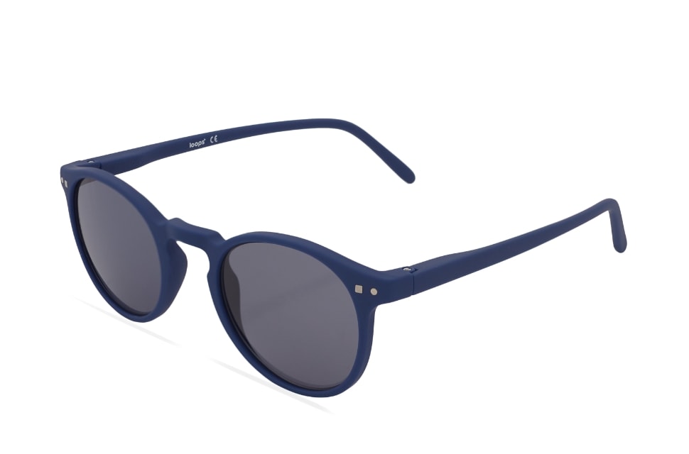 São Paulo - Azul Escuro