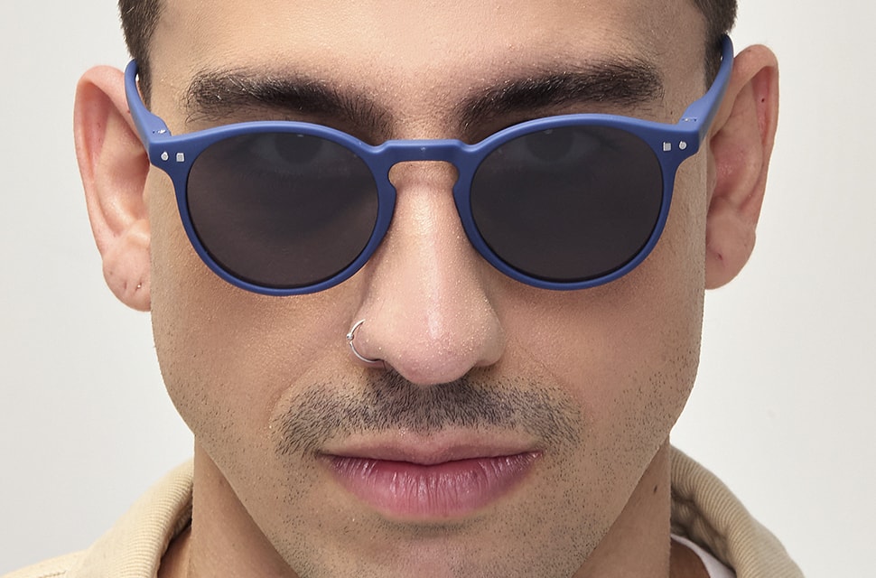 São Paulo - Azul Escuro