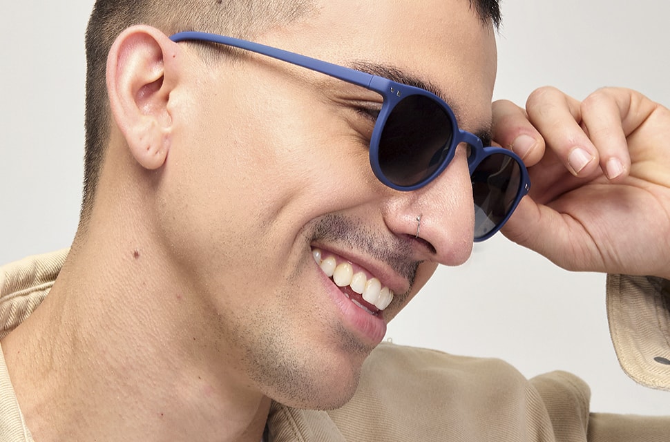 São Paulo - Azul Escuro