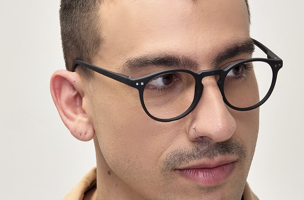 São Paulo - Preto Fosco