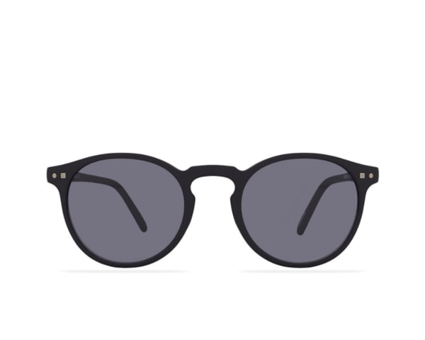 São Paulo - Preto Fosco São Paulo - Preto Fosco