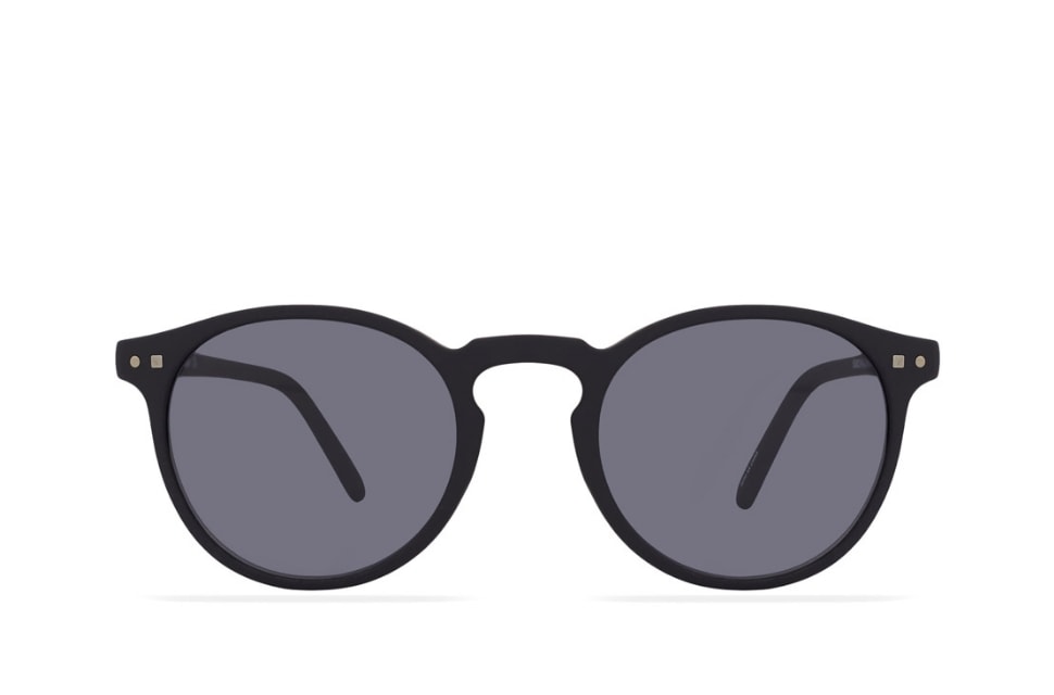 São Paulo - Preto Fosco