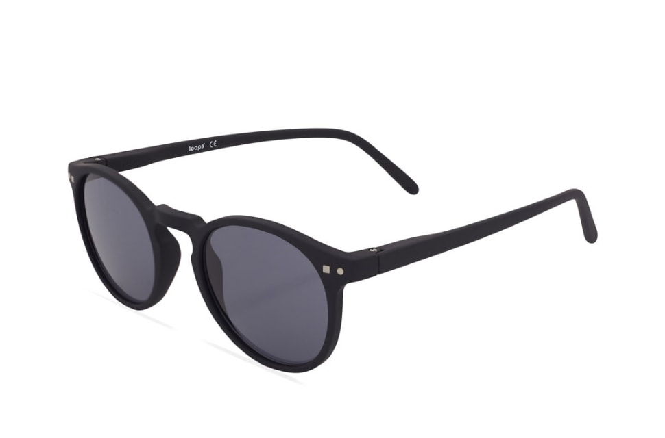 São Paulo - Preto Fosco