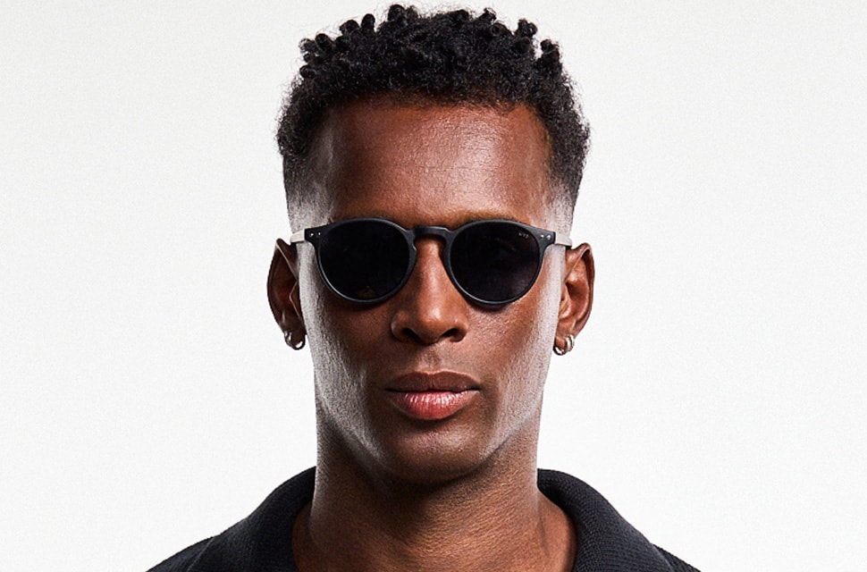 São Paulo - Preto Fosco