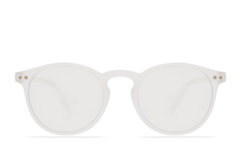 São Paulo - Transparente