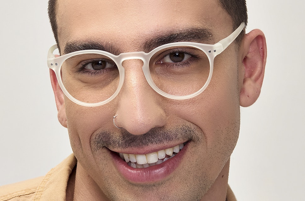 São Paulo - Transparente