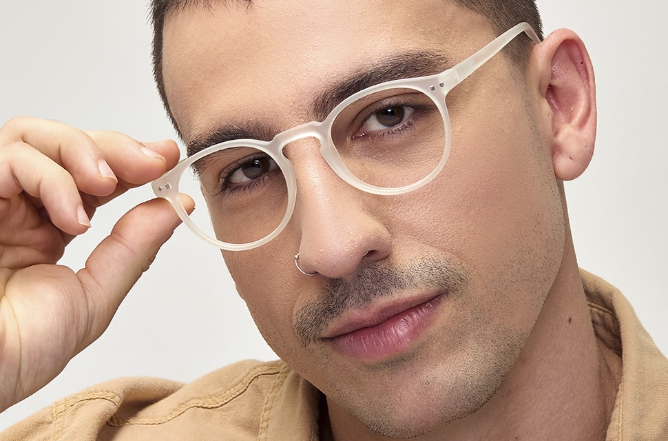 São Paulo - Transparente