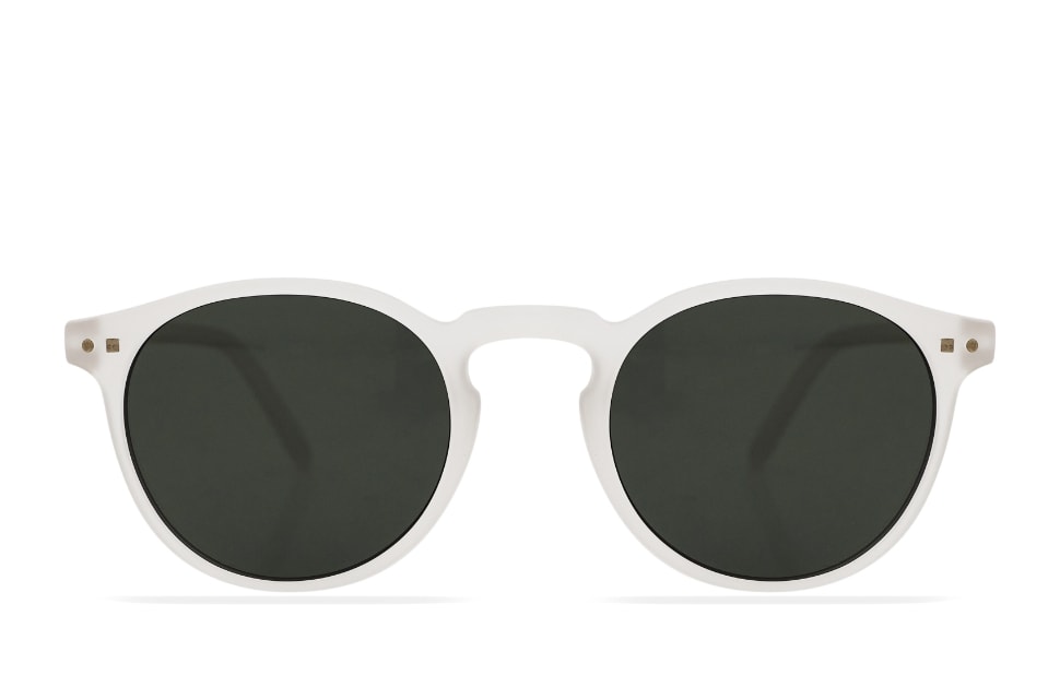 São Paulo - Transparente