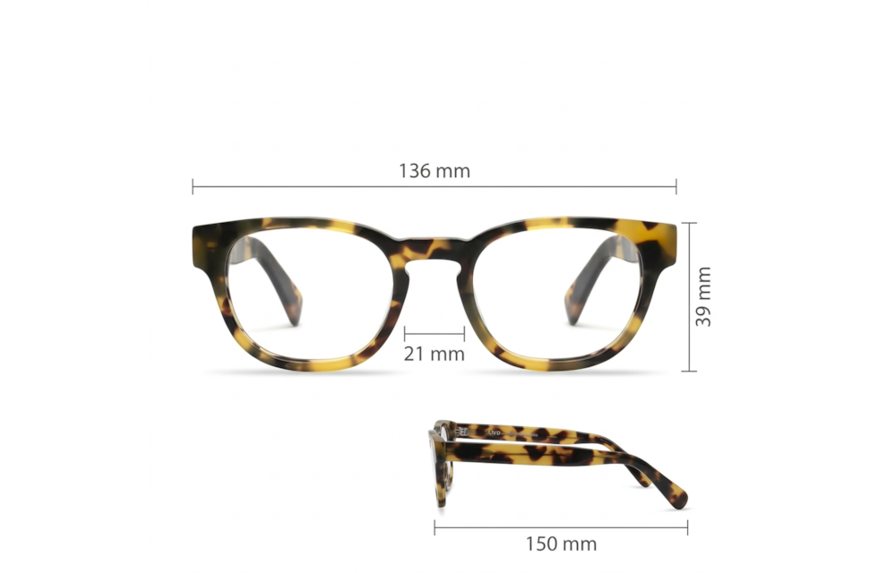 Sasha - Demi Amarelo