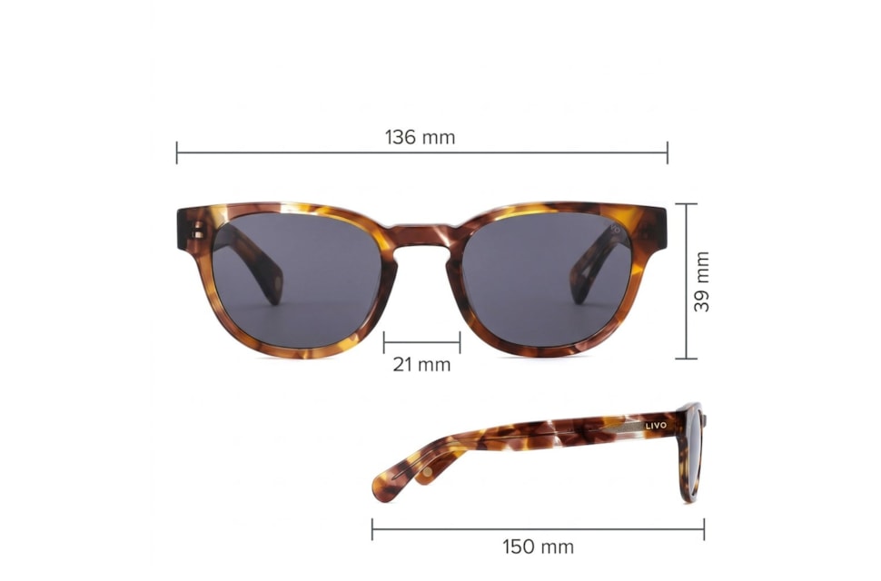 Sasha - Demi Amarelo