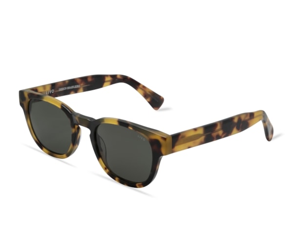 Sasha - Demi Amarelo Sasha - Demi Amarelo