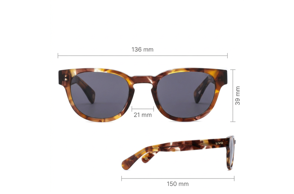 Sasha - Demi Amarelo