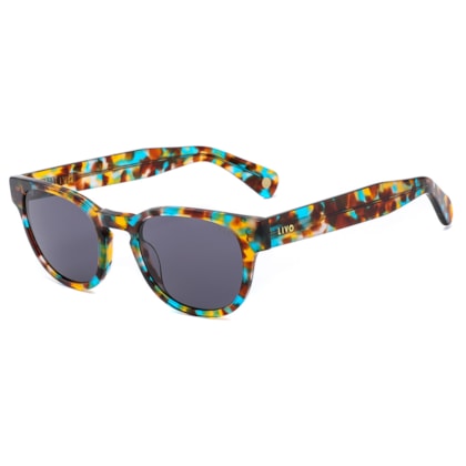 Sasha - Demi Esverdeado