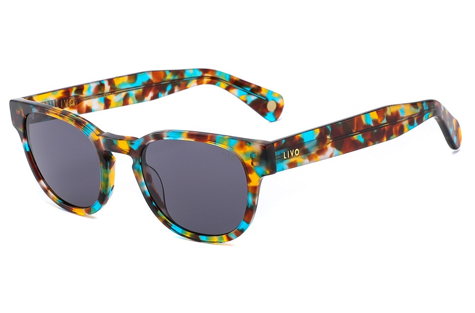 Sasha - Demi Esverdeado