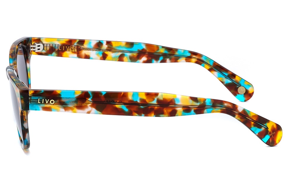 Sasha - Demi Esverdeado