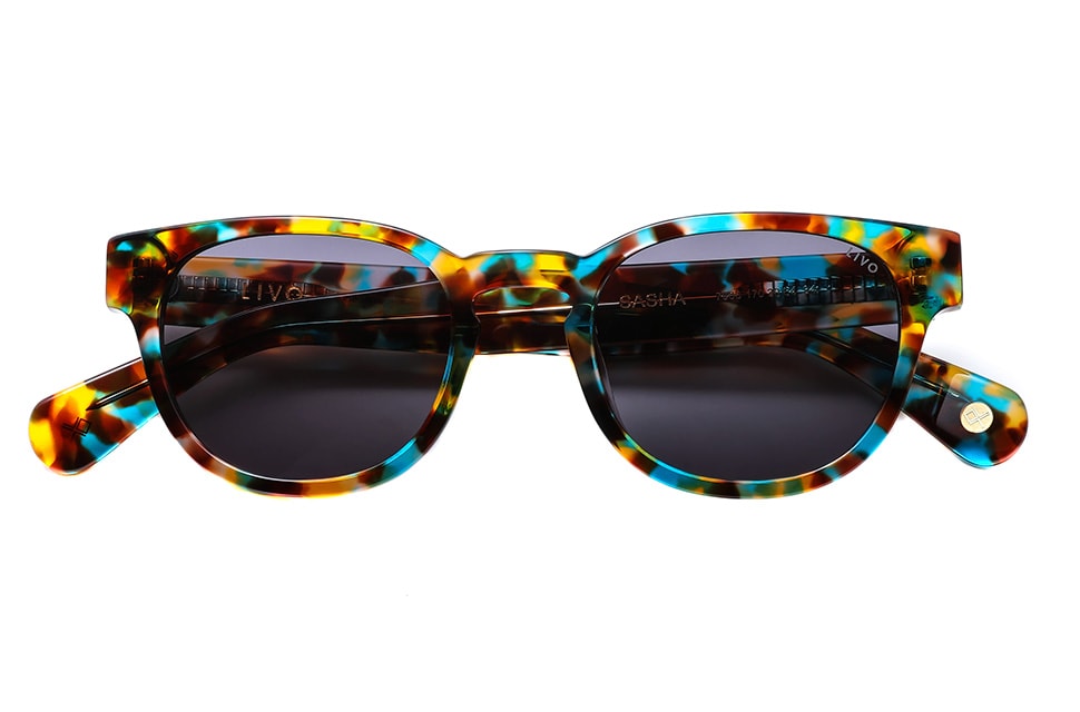 Sasha - Demi Esverdeado-foto-do-produto-3