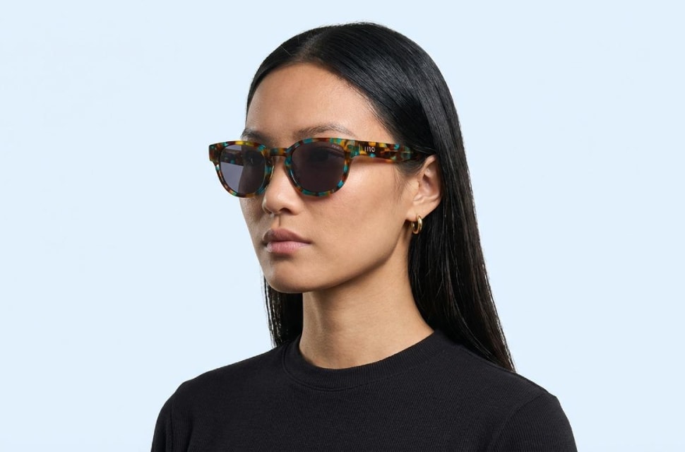 Sasha - Demi Esverdeado