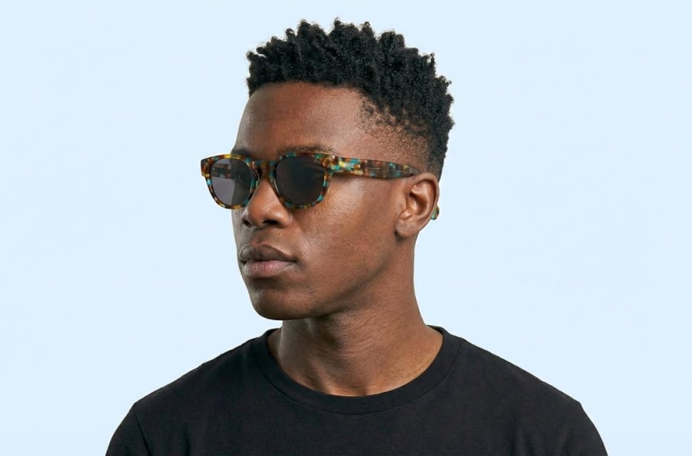 Sasha - Demi Esverdeado