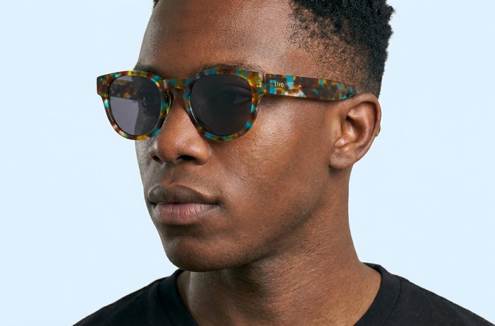 Sasha - Demi Esverdeado